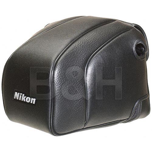 Nikon CF-57 Semi Soft Camera Case