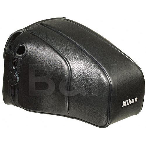 Nikon CF-58 Semi Soft Camera Case