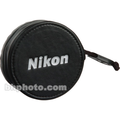 Nikon Slip-On Front Cover for 14mm f/2.8D ED