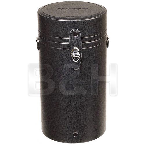 Nikon CL-43A Hard Lens Case
