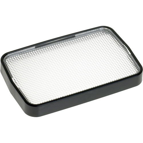 Nikon SW-7 Wide Angle Flash Adapter for SB-16 Speedlights