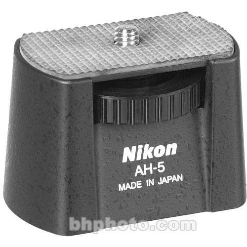 Nikon AH-5 Tripod Mounting Spacer