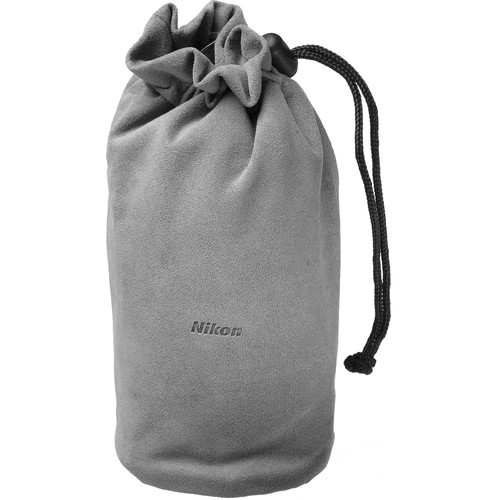 Nikon CL-S4 Lens Pouch