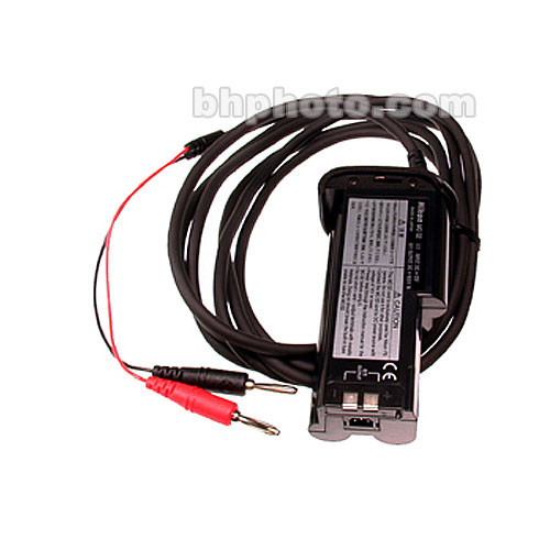 Nikon MC-32 External Power Cord