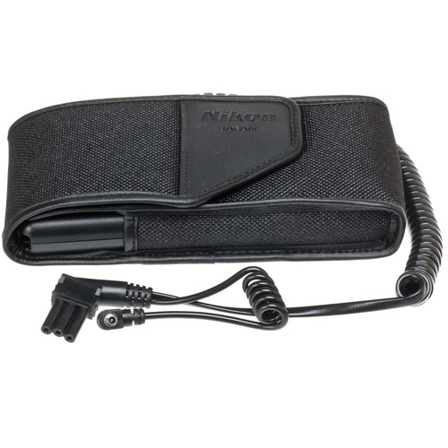 Nikon SD-8A Battery Pack