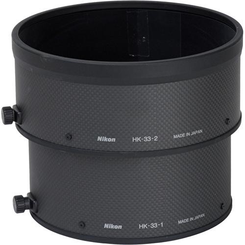Nikon HK-33 Lens Hood for 400mm f/2.8G ED VR Lens