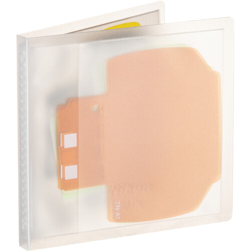 Nikon SJ-3 Color Filter Set