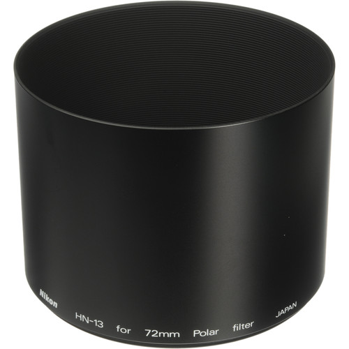 Nikon HN-13 Lens Hood