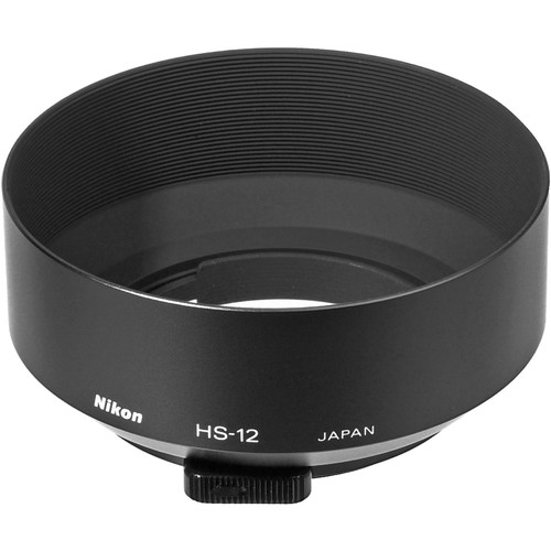 Nikon HS-12 Lens Hood