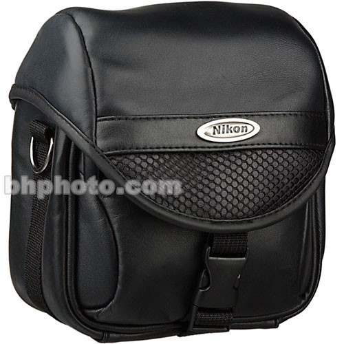 Nikon 5523 Leather Case