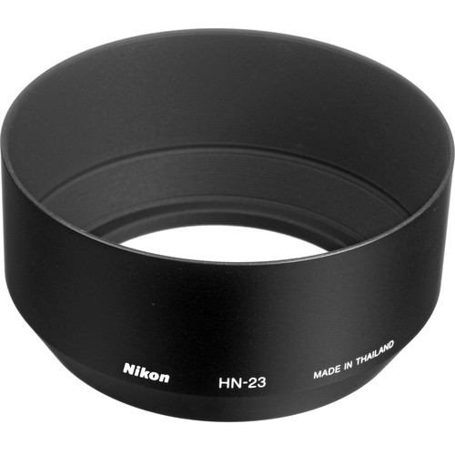 Nikon HN-23 Lens Hood