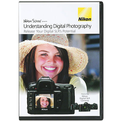Nikon DVD: Understanding Digital Photography