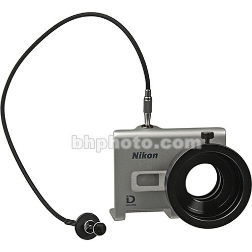 Nikon FSB-2 Fieldscope & ProStaff Digiscoping Adapter