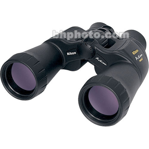 Nikon 8x40 Action VII Binocular (Clamshell Packaging)