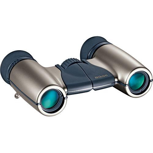 Nikon 5x15 T Titianium Binocular 7312 B&H Photo Video