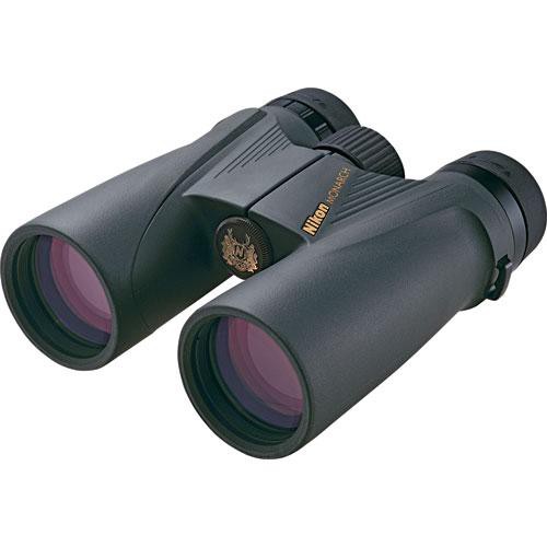 Nikon 8x42 Monarch ATB Binocular (Black)