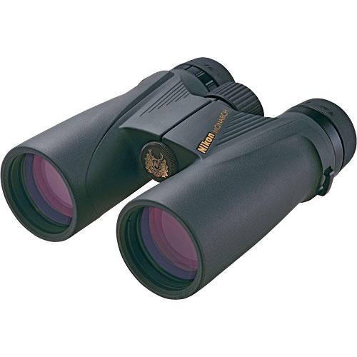 Nikon 10x42 Monarch ATB Binocular (Black)