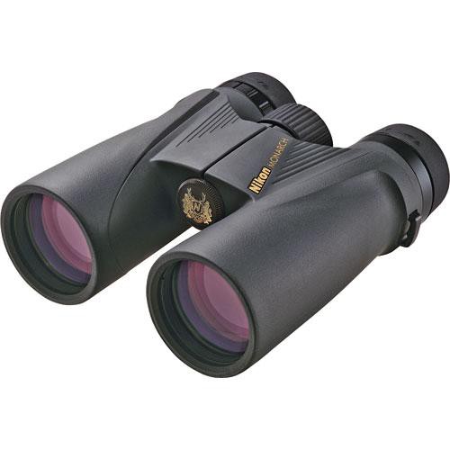 Nikon 12x42 Monarch ATB Binocular (Black)
