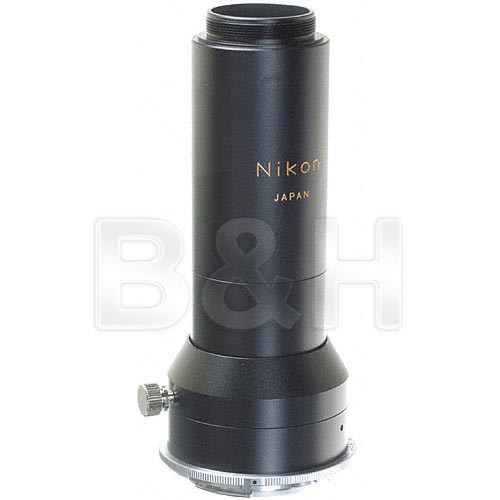 Nikon SLR Camera Adapter f/ Fieldscope Spotting Scopes