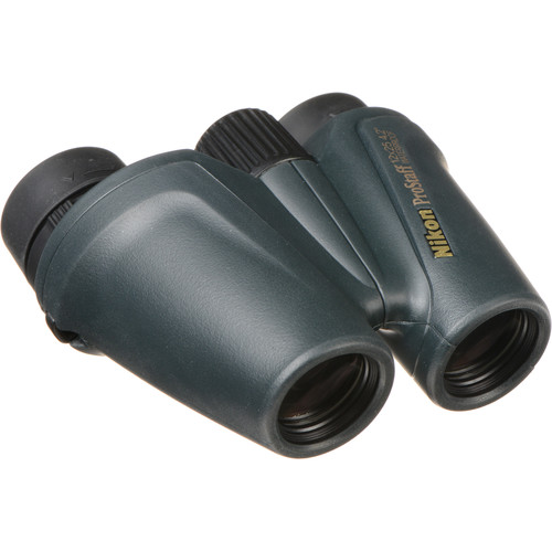 Nikon 12x25 ProStaff ATB Binocular (Black)