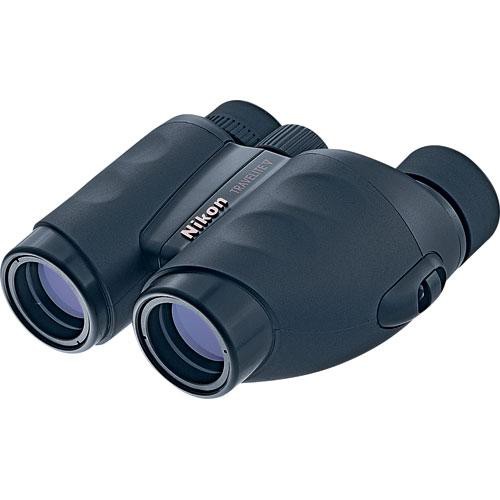Nikon 12x25 Travelite V Binocular 7511 B&H Photo Video