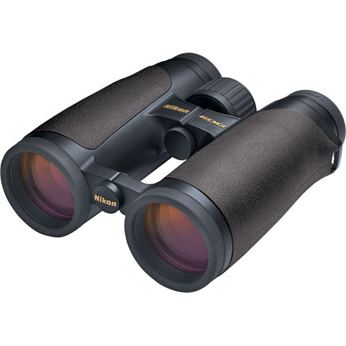 Nikon 10x42 EDG Binocular