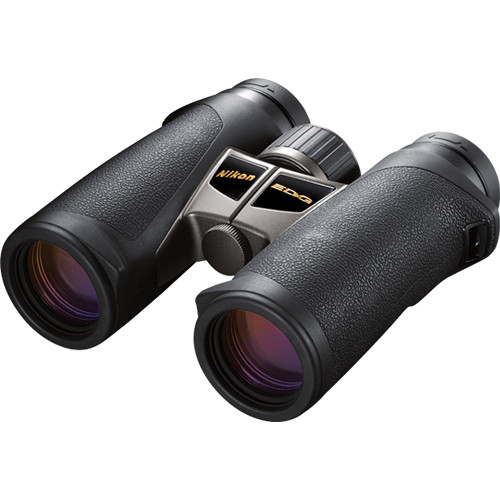 Nikon 10x32 EDG Binocular