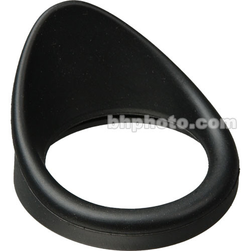 Nikon One Angled Eyecup - Shields Stray Light When Not Wearing Glasses