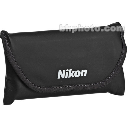 Nikon 6x15 Monocular Case