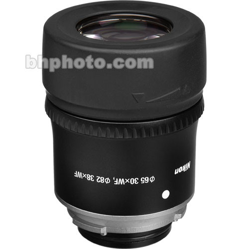 Nikon 30x/38x ProStaff Spotting Scope Eyepiece