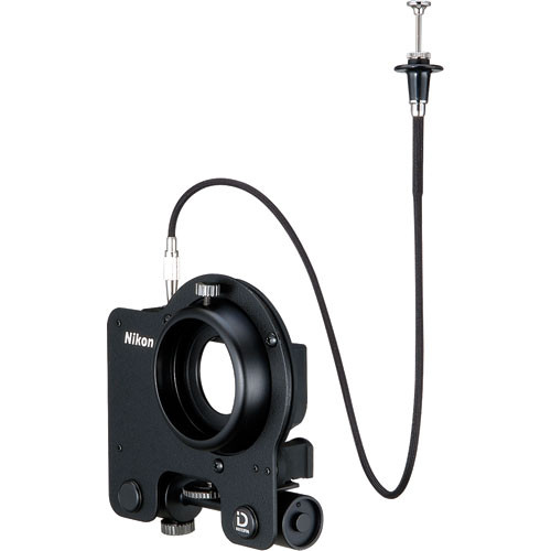 Nikon FSB-5 Fieldscope & ProStaff Digiscoping Adapter