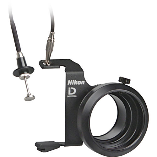 Nikon FSB-6 Fieldscope & ProStaff Digiscoping Adapter