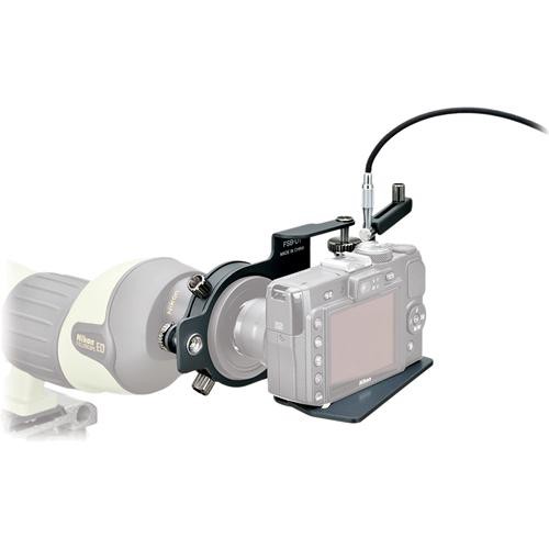 Nikon FSB-U1 Universal Digiscoping Adapter