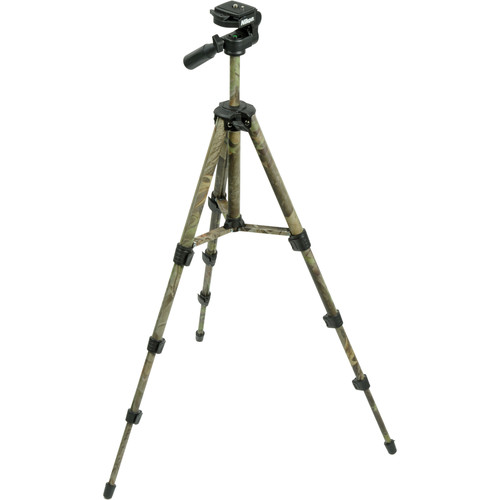 Nikon Compact Camo Tripod