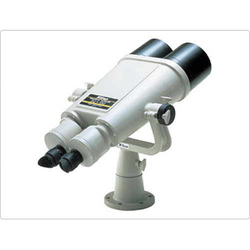 Nikon 20x120 III Binocular Telescope 8713 B&H Photo Video