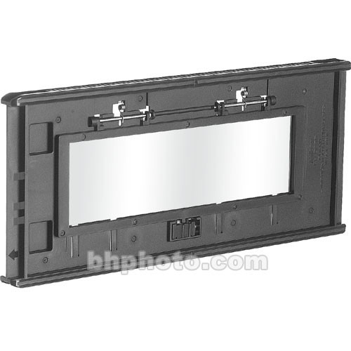 Nikon FH-869G 120/220 Strip Film Holder with Glass