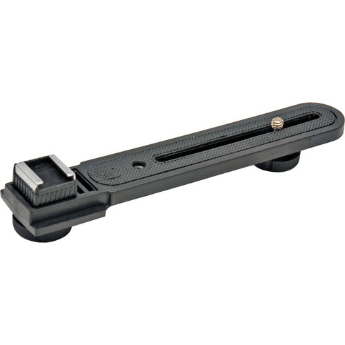 Nisha Flash Bracket (Straight)