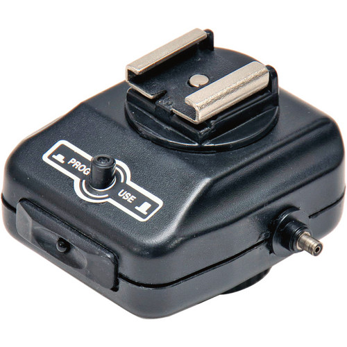 Nisha Programmable Digital Slave Unit