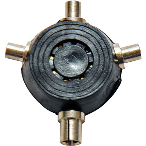 Nisha Multi Outlet Plug