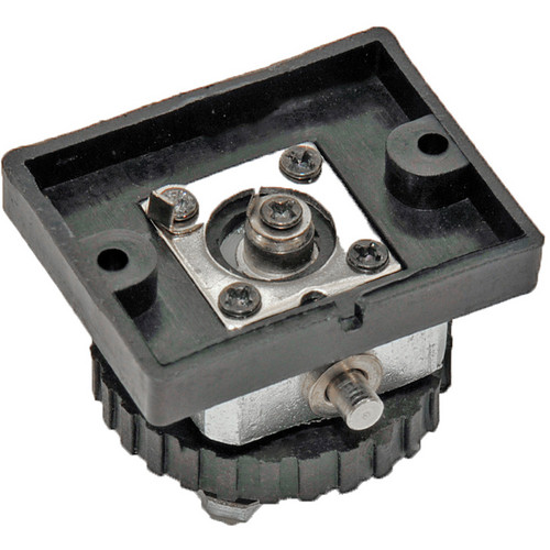 Nisha Replacement Metal Hot Shoe for Vivitar Flash