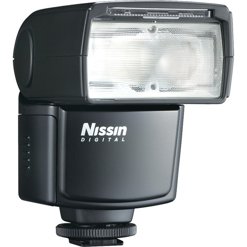 Nissin Di466 Flash for Canon Cameras ND466C B&H Photo Video