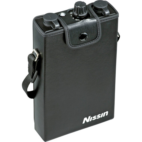 Nissin NDP300 Power Pack Pro 300 Battery