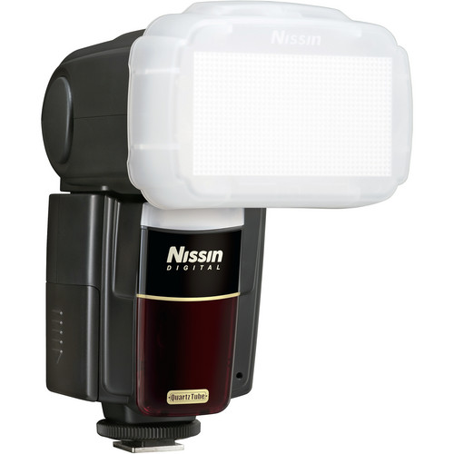 Nissin MG8000 Extreme Flash for Nikon Cameras