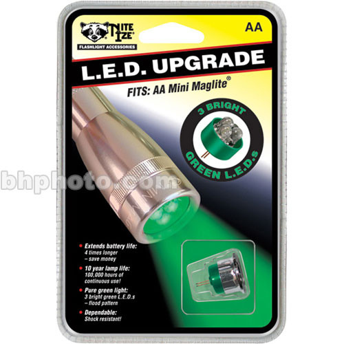 Nite Ize L.E.D. Upgrade