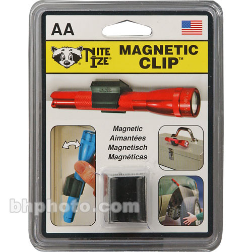 Nite Ize Magnetic Clip