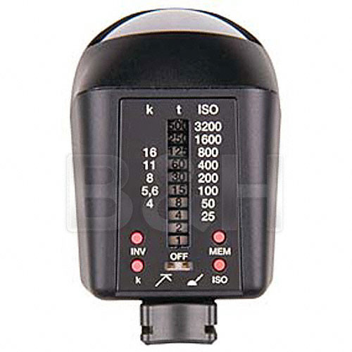 Noblex Panolux 135 Exposure Module for 35mm Panoramic Cameras