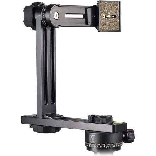Nodal Ninja NN4 Panoramic Tripod Head Starter Package