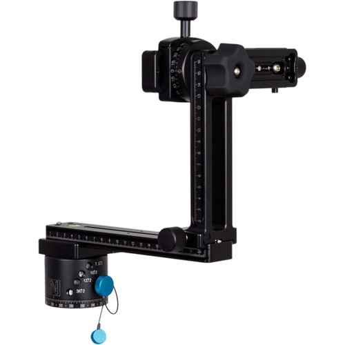 Nodal Ninja Ultimate M1-L With RD16 II Rotator Panoramic Head