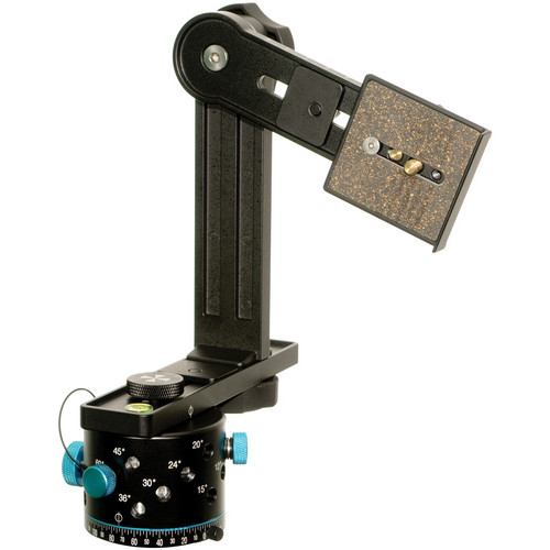 Nodal Ninja NN3 MKII Tripod Head with RD16 II Rotator