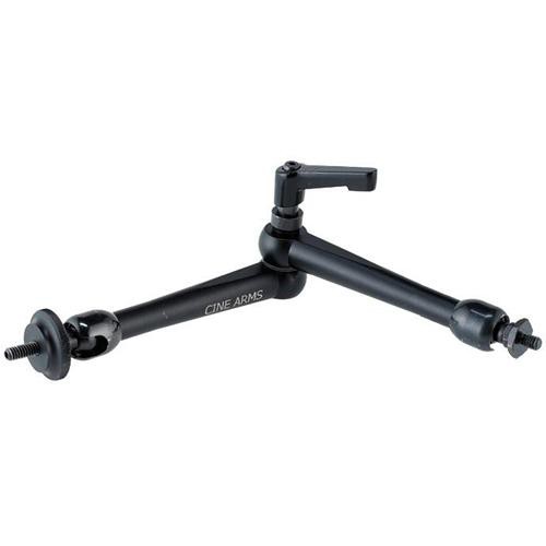 Noga DG6145CA Cinematic Arm with 1/4" 20 and 3/8" 16 Mounts